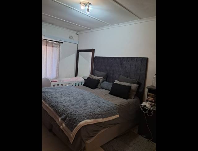 3 BEDROOM SIMPLEX SOLD IN BLUFF